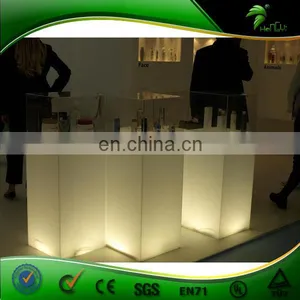 Favourable Price Custom Acrylic LED Display Box For Comestic Display thumbnail-1