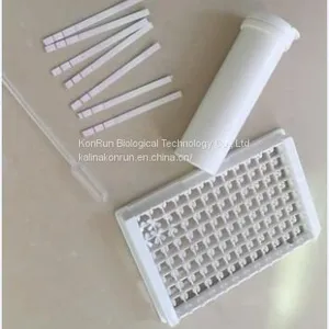 Milk Antibiotic Test Kit Beta Lactam Rapid Milk Test Kit thumbnail-3
