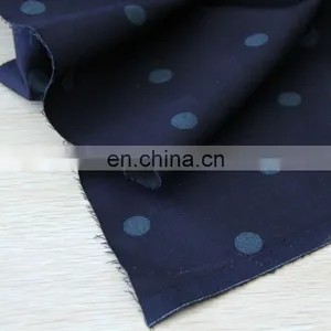 Print Ladies Denim Suits Denim Fabric Prices Print Denim Fabric thumbnail-2