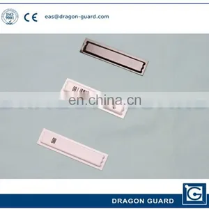 DRAGON GUARD EAS DR LABEL 58KHz AM Label Non-deactivable thumbnail-1