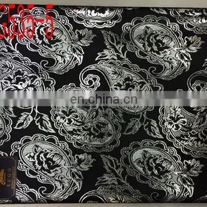 Hot Selling Wedding Sego Headtie(SG535) New Sego Headtie thumbnail-5