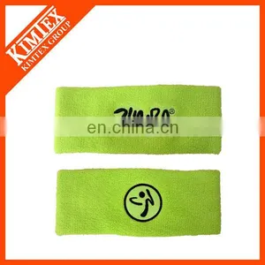 High Quality Cotton Elastic Women Headband thumbnail-6