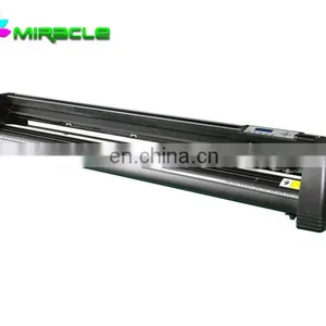 48" Large Format AUTOMATIC Vinyl Cutting Plotter Cutter thumbnail-4