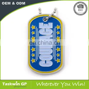 Bulk Cheap Personalized Dog Tags For Kids thumbnail-1