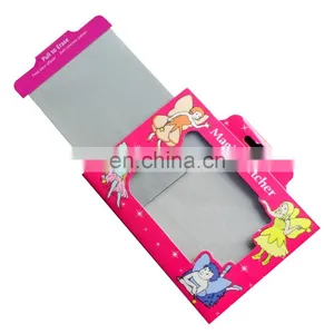Custom-made Brand Names Print Cuted Draw Board a3 thumbnail-1