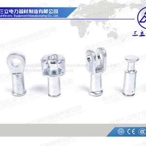 End Fitting for Insulator thumbnail-1
