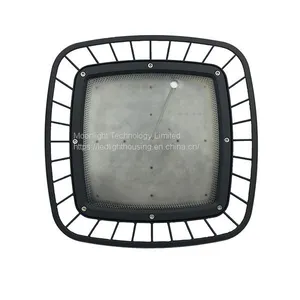 LED High Bay Housing MLT-HBH-DS-II thumbnail-2