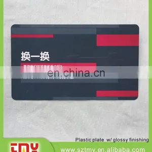 Soft Pvc Label Tag for Backpack and Clothing thumbnail-4