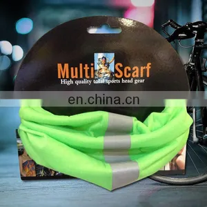 Reflective Headgear Multi-Scarf thumbnail-1