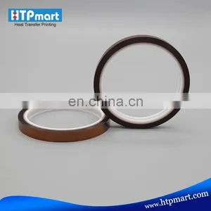 Factory Wholesale Heat Resistant Tape for Sublimation thumbnail-3