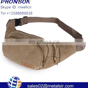 2017 Trending Products Outdooor Men Summer Running Cheap Sports Waist Bag thumbnail-4