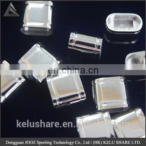 China Supplier Wholeselling Metal Clothing Bangle Buckle thumbnail-1