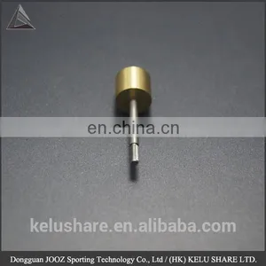 All Different Types Sizes Materials Bolt Screw Nut Widget thumbnail-3