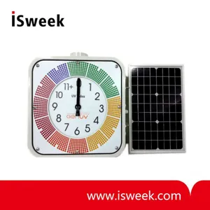 GUVB-S11GS-AG03.4 Outdoor UV Index Meter thumbnail-1