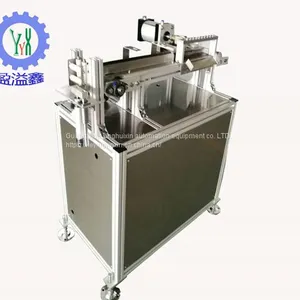Air-operated Slabbing Machine thumbnail-1