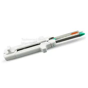 Disposable Linear Stapler thumbnail-3
