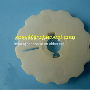 SMT Samsung Cp 8mm Feeder Parts J2500511 thumbnail-1