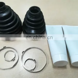 AIXIN Spare Parts CV Joint Boot Kit 04438-60030 thumbnail-1