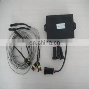China Wholesale Bus Parts Battery Temperature Controller thumbnail-3