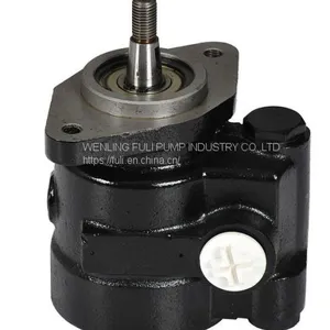 Hydraulic Pump Power Steering Pump for Daf 647602 7673955217 thumbnail-1