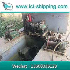High Quality Cutter Suction Dredger With 12cm Diameter Sand Suction Pipe thumbnail-4