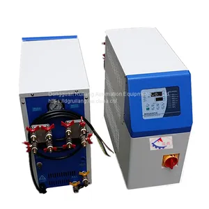 Water Temperature Oil Temperature Machine Mold Temperature Control Machine thumbnail-4