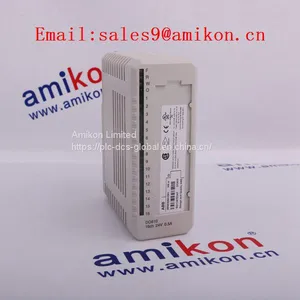 Pressure Sensor Interface Board Safety PLC ABB Module DSQC223 thumbnail-1