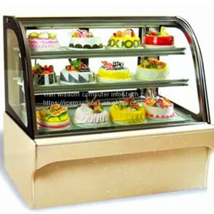 Cake Shop Display Counters thumbnail-1