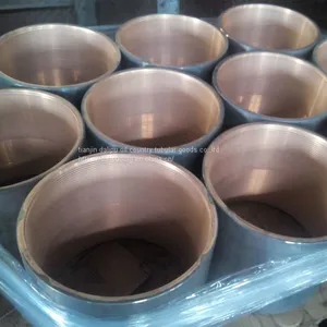 Api Water Oil Gas Pipes L80 13cr Casing Steel Pipe Tubing Collar thumbnail-1