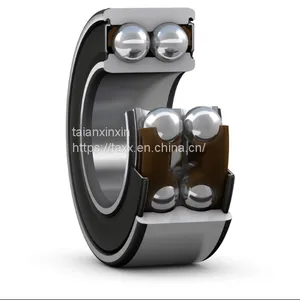 High Precision 6mm Stainless Steel Ball With m3 Screw thumbnail-4