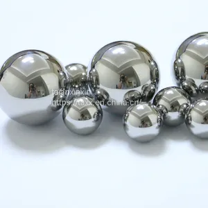 3.969mm Special Price High Quality Stainless Steel Ball Bracelet for Sale thumbnail-4