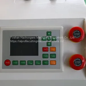 Wood CO2 Laser Engraving Machine With 800w 100w 130w Laser Tube thumbnail-4