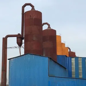 Grand Star New Materials (Heilongjiang) Co.,Ltd. company overview - view 4 thumbnail