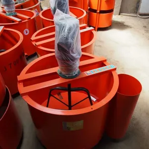 Industrial Cement Compulsory Concrete Mixer thumbnail-1