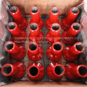 API 6A Flange,Blind Flange,6BX and 6B Welding Neck Flanges/Test Flanges/Target Flanges, Lead Filled thumbnail-4
