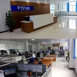 Guangdong Foster Fluid Technology Co., Ltd. company overview - view 1 thumbnail