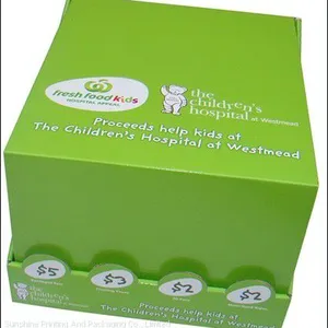 We Supply Various Kinds of Package Box, Container Box, Cardboard Box thumbnail-1