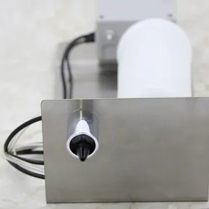 Automatic Touchless Faucet Wall Mounted Liquid Soap Dispenser thumbnail-3