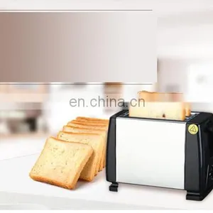 2017 Hot Sale 2 Slices Electric Home Brackfast Bread Toaster thumbnail-2
