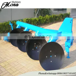Competitive Price 1LY Series Three Disc Plough Price thumbnail-1
