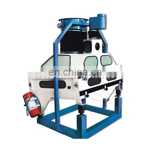 Good Quality Paddy Rice Destoner Machine / Grain Cleaner thumbnail-1