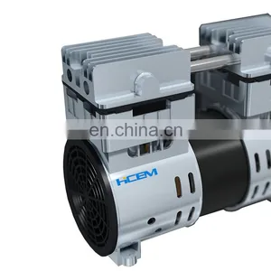 HC 1500A2 Oil-free Vacuum Pump for Liposuction thumbnail-6