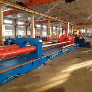 Machine For Pipe Bending Induction Bending Machine Manufacturers thumbnail-2