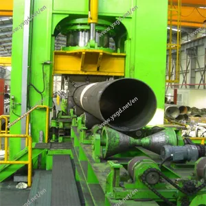 Tube Straightening Machine Pipe Straightener thumbnail-4