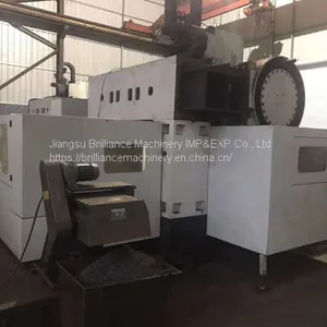 SMTCL GDC1220 Gantry Milling and Drilling Center thumbnail-2