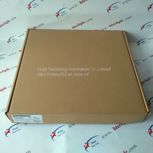 Triconex 3721 Analog Input Module New in Sealed Box thumbnail-1