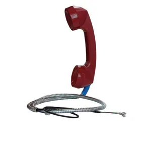 Designer Corded Phones Sim Free Handset for Industrial Area thumbnail-2