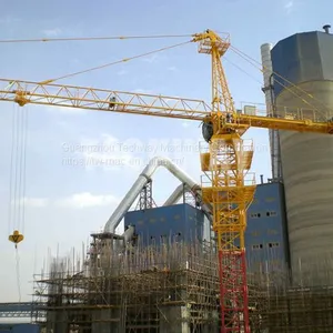 Top Kit Tower Crane TC5013 thumbnail-1