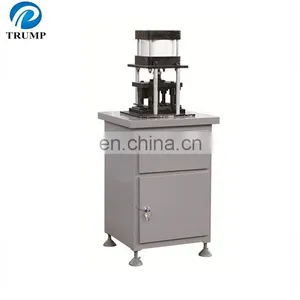 Aluminum Sliding Window Punching Machine for Door Window Processing thumbnail-1