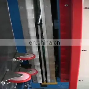 Insulating Glass Machine/toughened Glass Plant thumbnail-5